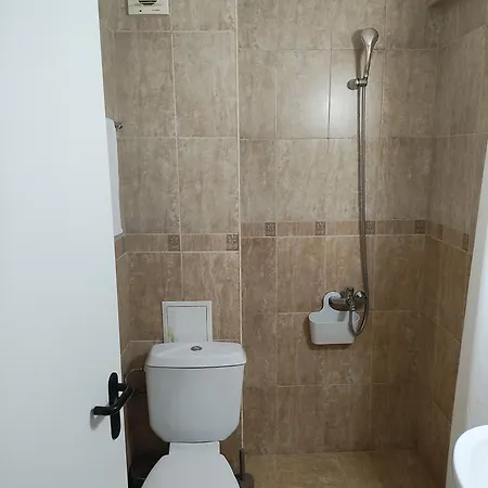 гранд плаза * Несебир